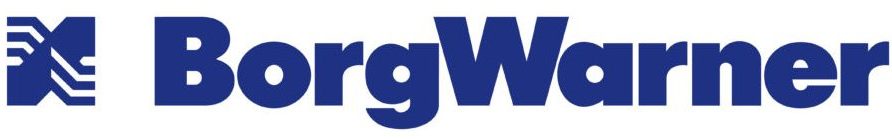 borgwarner logo