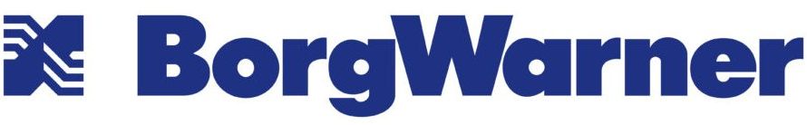 borgwarner logo