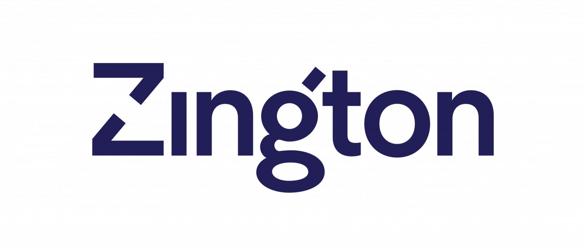 Zington logo