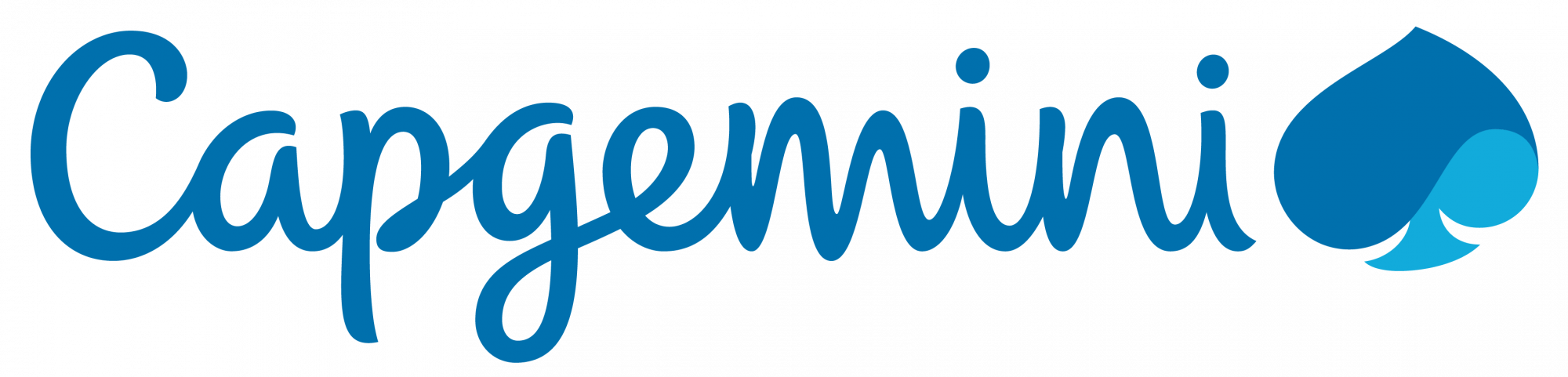Capgemini logo