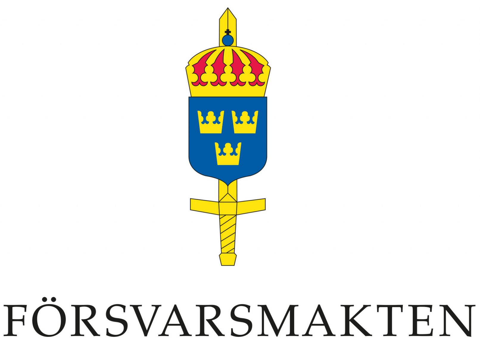 forsvarsmaktenlogo