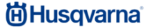 husqvarna logo