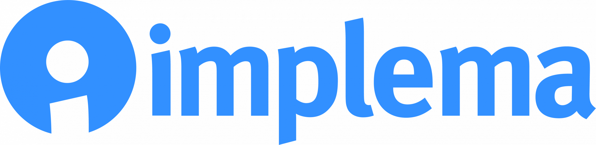 Implema logo