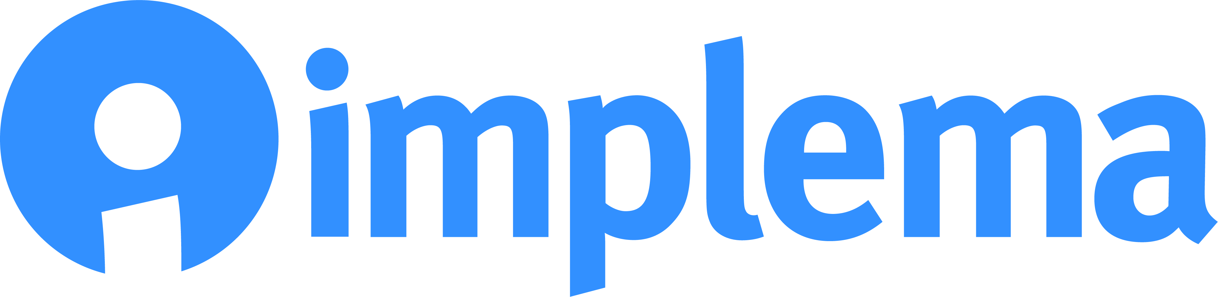 Implema logo