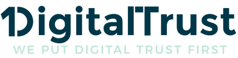 DigitalTrust logo