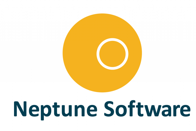 neptune software logo