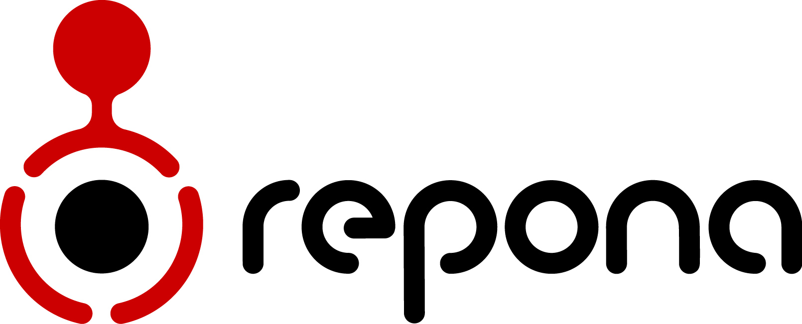 Repona logo