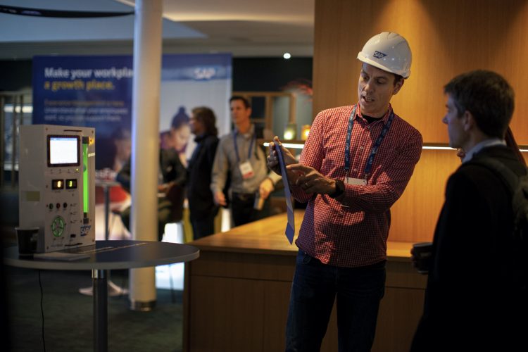 SAP IMPULS 2019