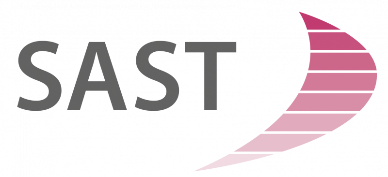 SAST logo