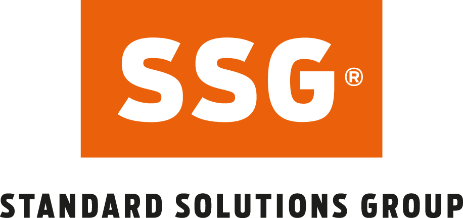 SSG logo