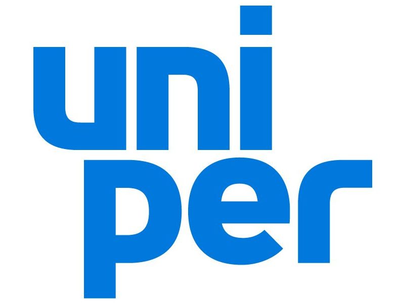Uniper logo