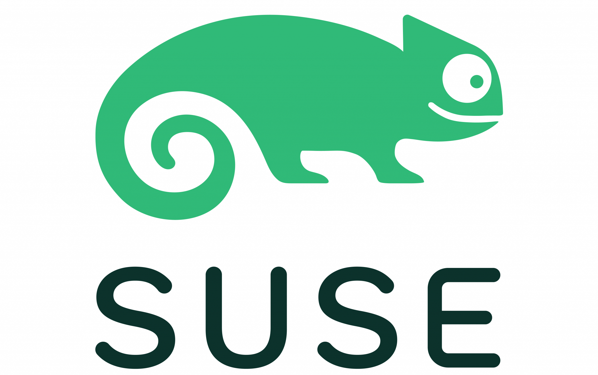 SUSE logo