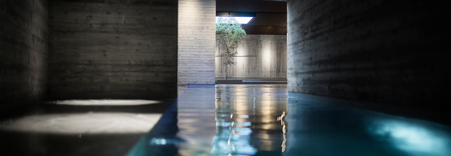 yasuragi det japanska badet