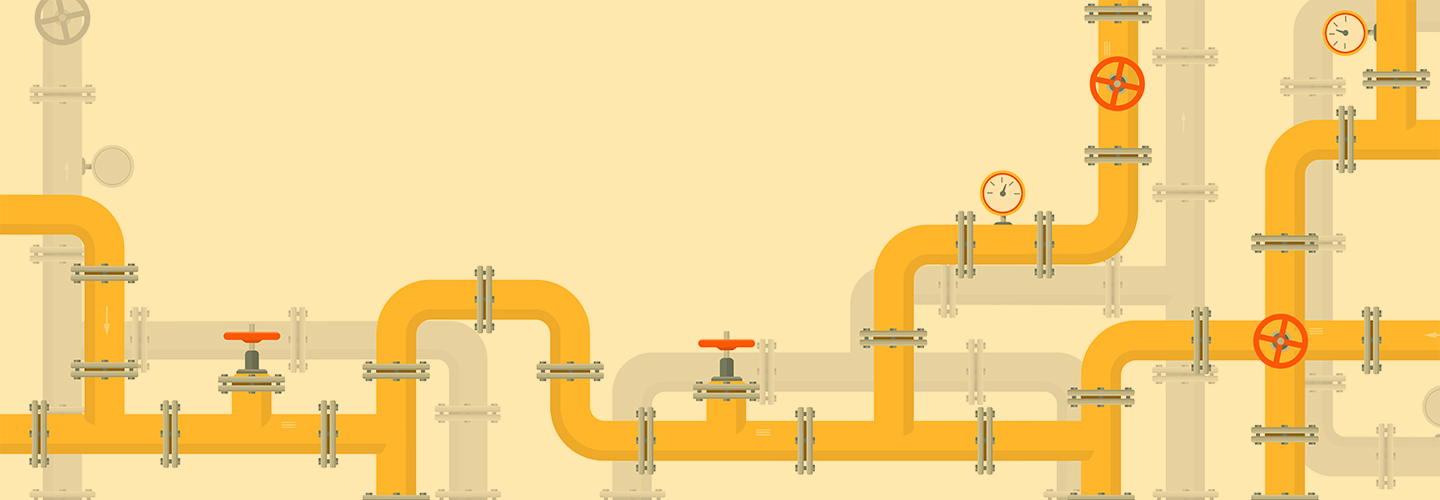 gula pipelines