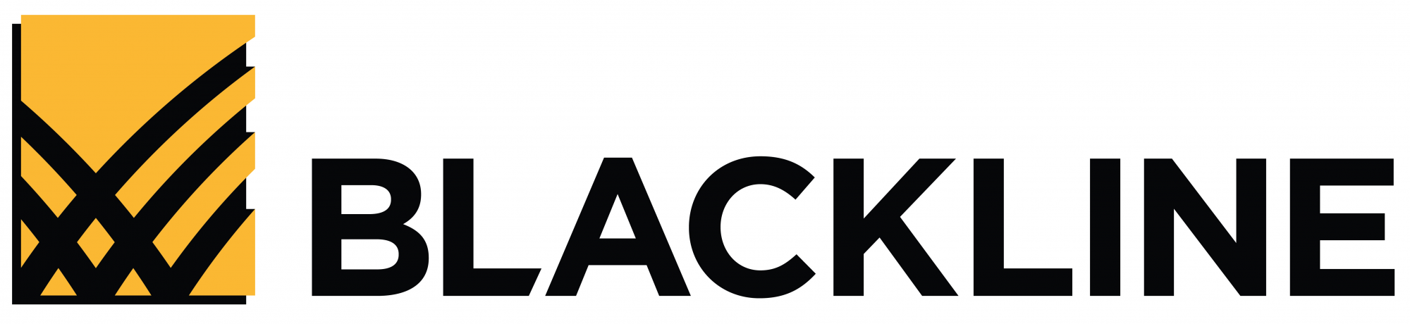 Blackline logo