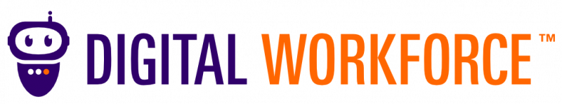 Digital Workforce logon