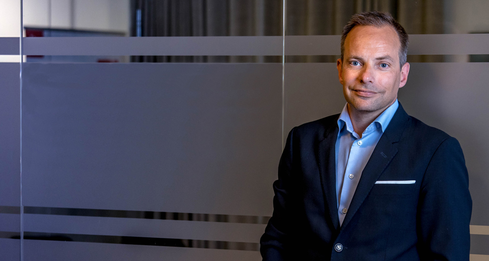 Milco Österholm