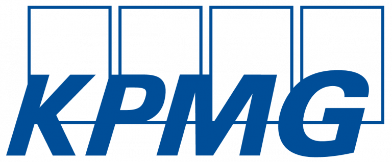 KPMG logo