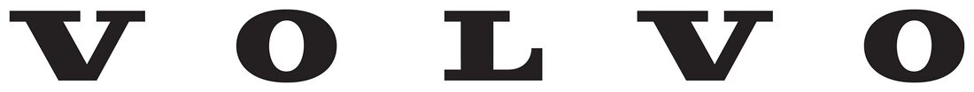 Volvo logo